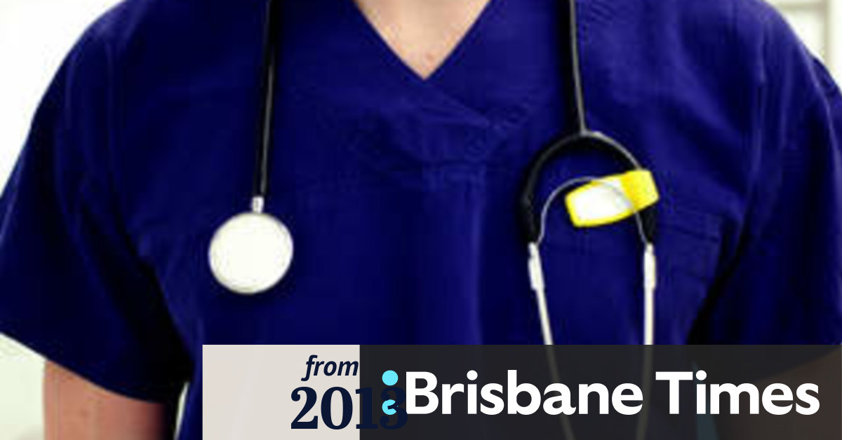 Jobs threat at Logan Hospital? Depends who you ask